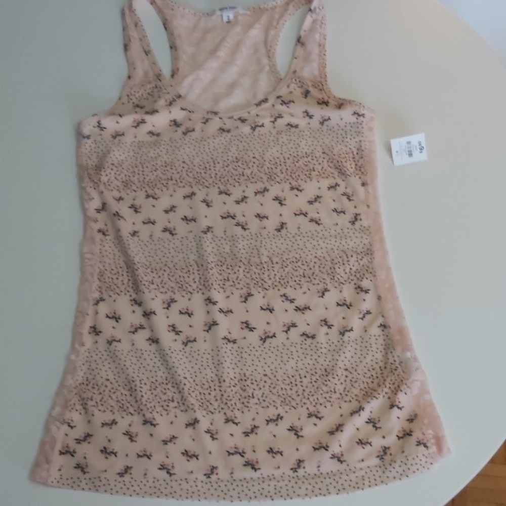 Womens summer tee